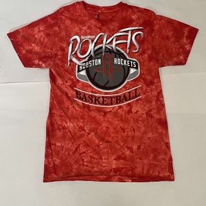 Houston Rockets tshirt